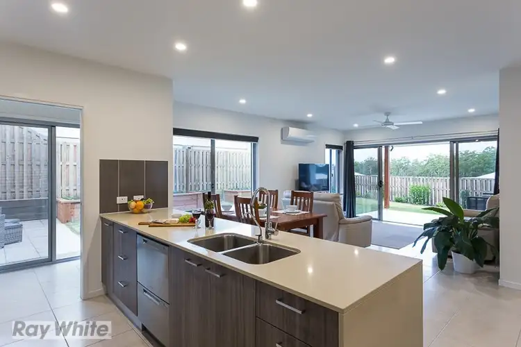 Second view of Homely house listing, 267 German Church Road, Mount Cotton QLD 4165