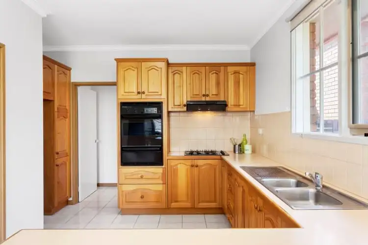 Fourth view of Homely unit listing, 1/602 Neerim Road, Hughesdale VIC 3166