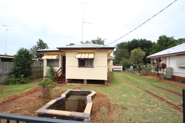 47 Weetwood Street, Toowoomba QLD 4350
