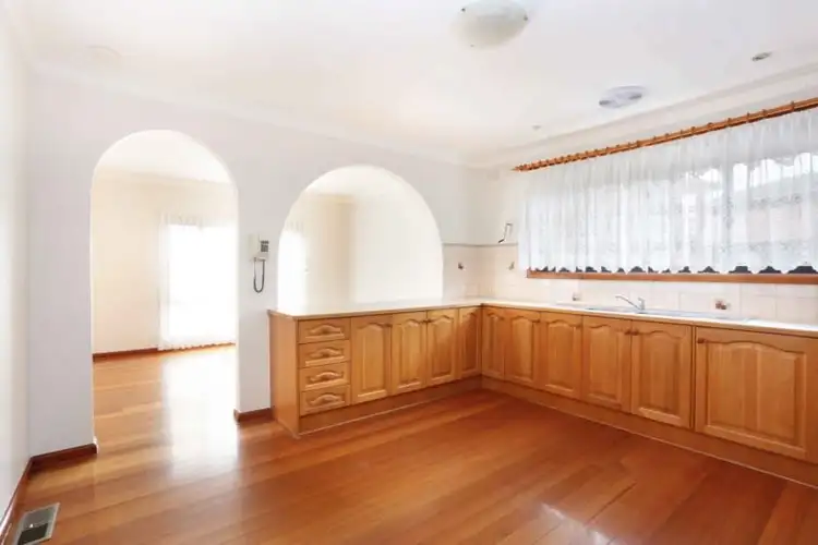 Third view of Homely house listing, 4 Barry Road, Thomastown VIC 3074