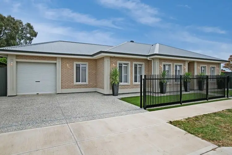 Main view of Homely house listing, 19 Tenth Avenue, Woodville North SA 5012