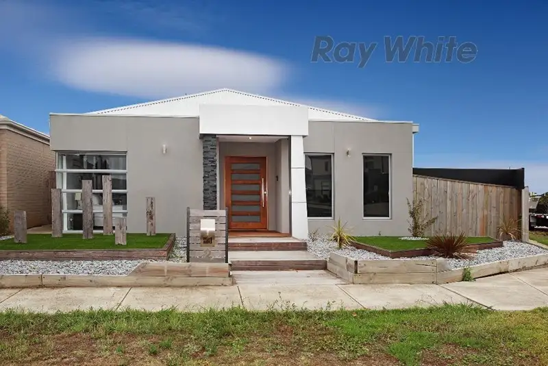 Main view of Homely house listing, 2 Tamar Avenue, Point Cook VIC 3030