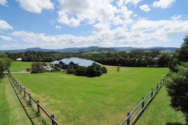 7 Coomonderry Ridge