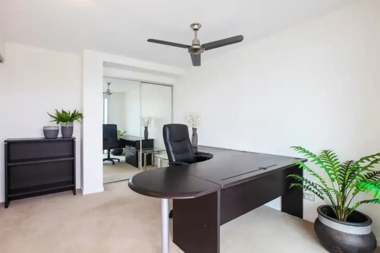 Seventh view of Homely apartment listing, 56/53 Darrambal Street, Chevron Island QLD 4217