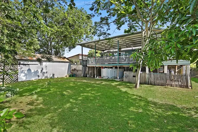 Second view of Homely house listing, 95 Dartmouth Street, Coopers Plains QLD 4108