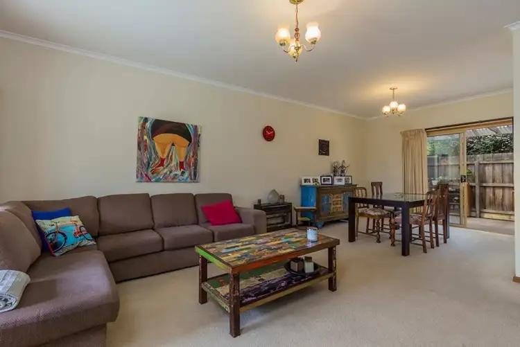 Second view of Homely house listing, 2/50 Vines Road, Hamlyn Heights VIC 3215