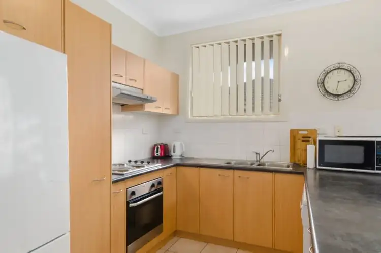Third view of Homely unit listing, 4/120 Bong Bong Road, Horsley NSW 2530