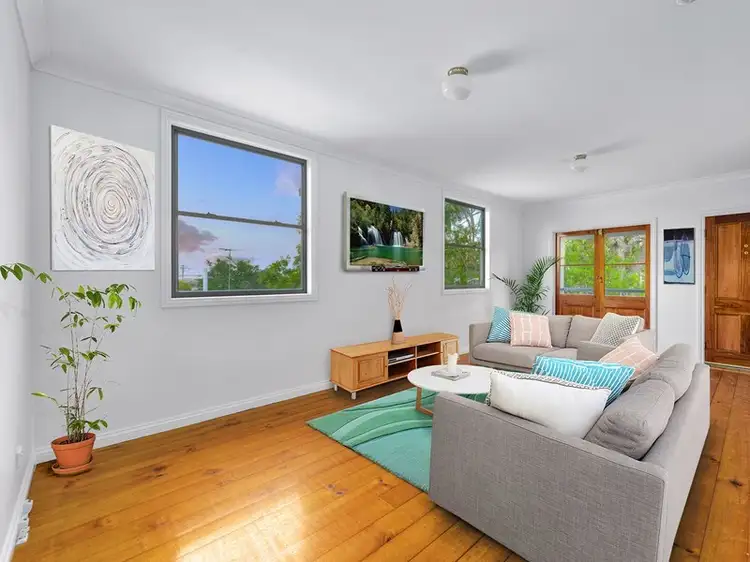 Second view of Homely house listing, 108 Fifth Avenue, Balmoral QLD 4171