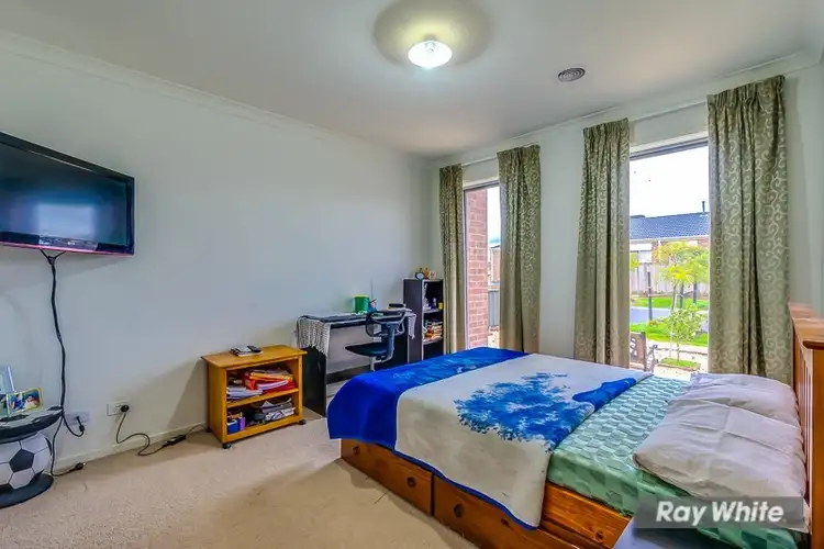 Fourth view of Homely house listing, 49 Chantelle Parade, Tarneit VIC 3029