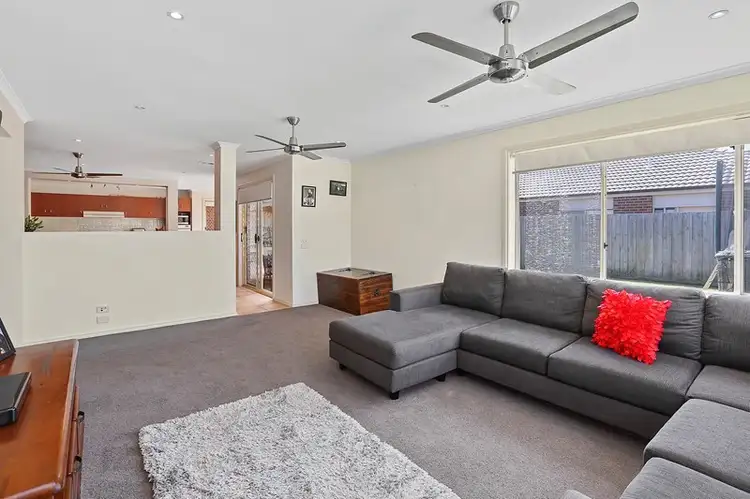 Seventh view of Homely house listing, 11 Oakland Drive, Drysdale VIC 3222
