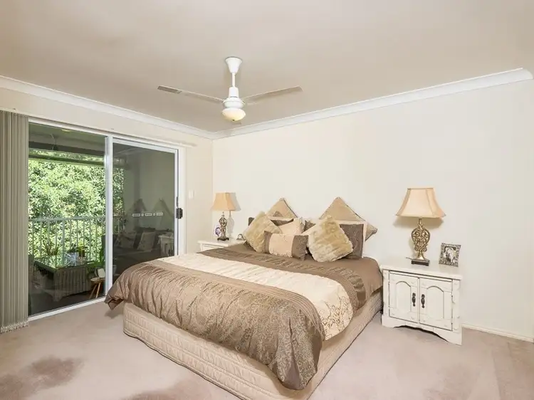 Seventh view of Homely unit listing, Unit 4/78 Brookfield Road, Kenmore QLD 4069