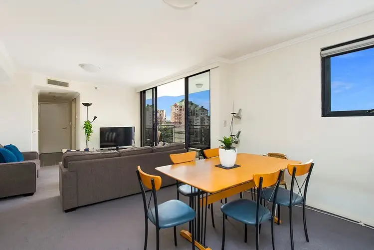 Second view of Homely unit listing, 35/9 Herbert Street, St Leonards NSW 2065