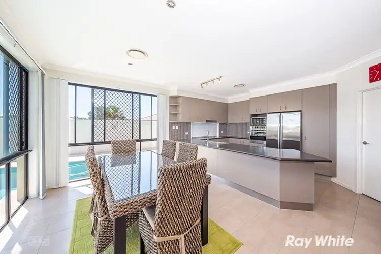Fourth view of Homely house listing, 30 Raptor Parade, Banksia Beach QLD 4507