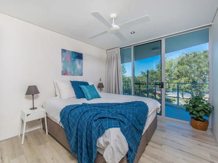 Sixth view of Homely apartment listing, 9/17 Marine Parade, Redcliffe QLD 4020