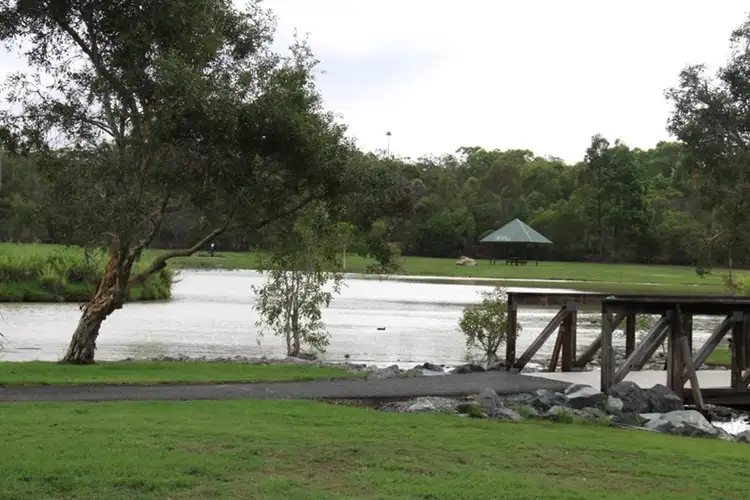Sixth view of Homely land listing, 4 Stoney Court, Tannum Sands QLD 4680