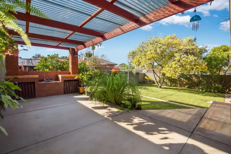 Seventh view of Homely house listing, 21 Oakes Road, Winston Hills NSW 2153