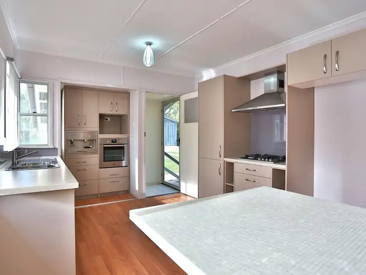 Third view of Homely house listing, 11 Abdale Street, Wavell Heights QLD 4012