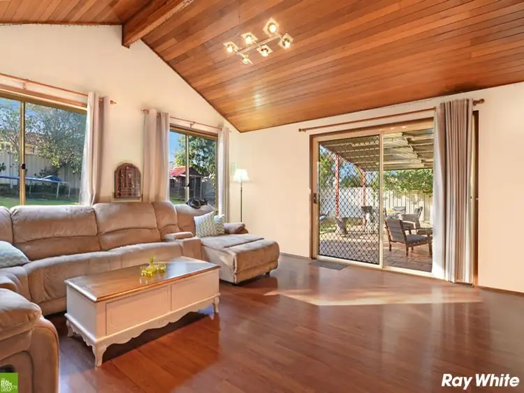Fifth view of Homely house listing, 42 Gloucester Circuit, Albion Park NSW 2527