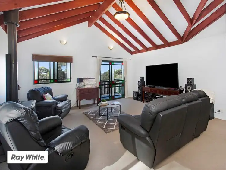 Third view of Homely house listing, 15 Michael Crescent, Kiama Downs NSW 2533