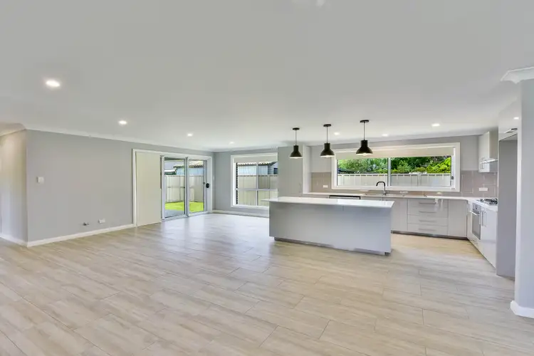 Third view of Homely house listing, 16 Fraser Street, Tahmoor NSW 2573