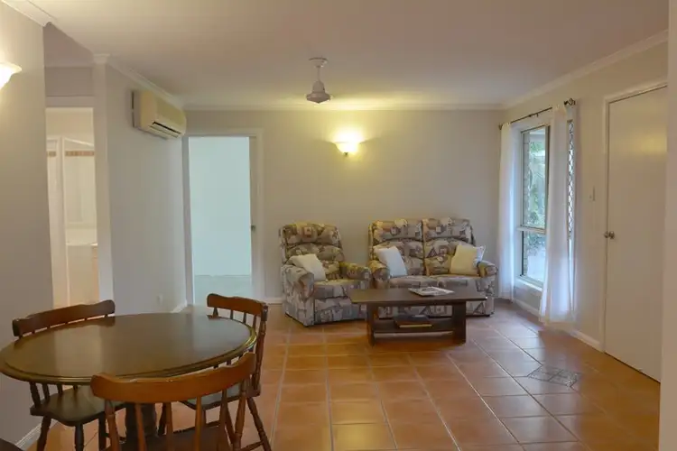 Third view of Homely unit listing, 8/10 Erromango Drive, Jubilee Pocket QLD 4802