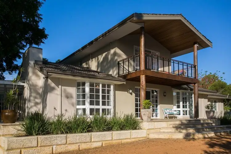 Second view of Homely house listing, 14 Standing Road, Lesmurdie WA 6076