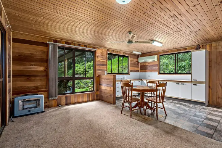 Second view of Homely house listing, 9 Cedar Close, Upper Orara NSW 2450