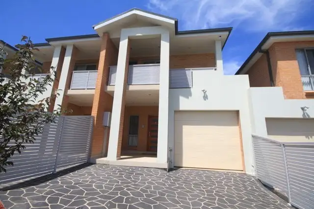 Main view of Homely house listing, 69B Oxford Road, Ingleburn NSW 2565