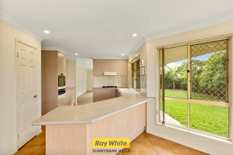 Sixth view of Homely house listing, 479 Jackson Road, Sunnybank Hills QLD 4109