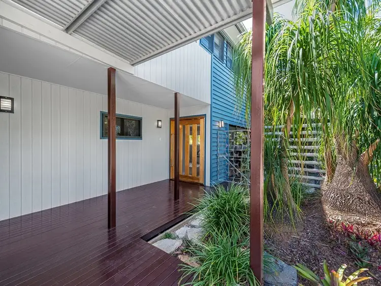 Second view of Homely house listing, 1 Essex Street, Virginia QLD 4014