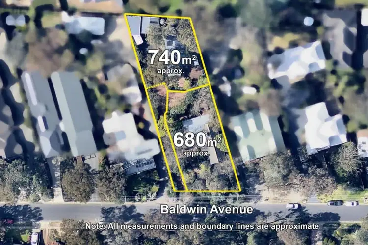 Seventh view of Homely house listing, 22a Baldwin Avenue, Montmorency VIC 3094