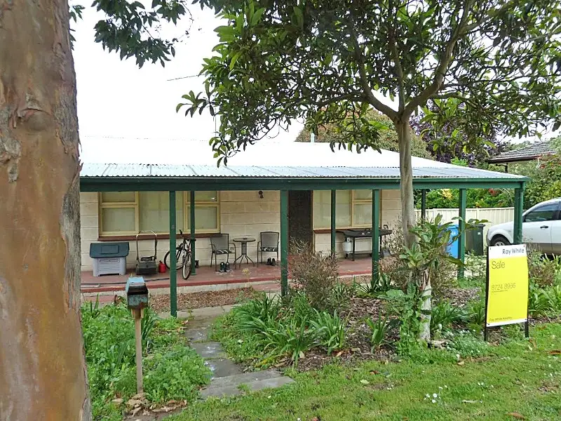 Main view of Homely house listing, 5 Foote Street, Mount Gambier SA 5290