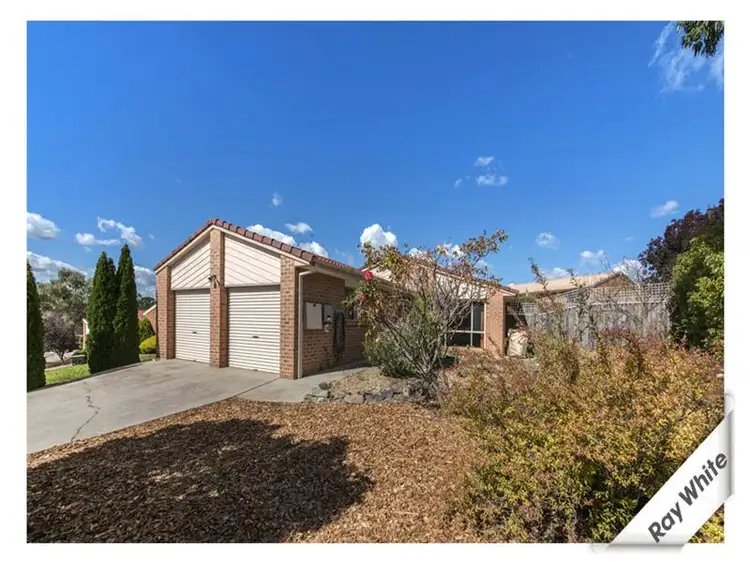 4 Halifax Close, Palmerston ACT 2913