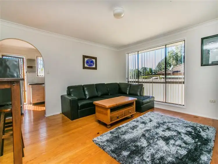 Fourth view of Homely house listing, 74 Sherringham Road, Cranebrook NSW 2749