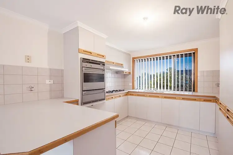 Fourth view of Homely house listing, 1/2 Young Court, Delahey VIC 3037