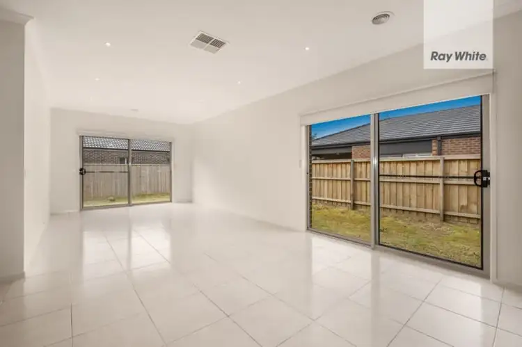 Fifth view of Homely house listing, 24 Black Braes Boulevard, Mernda VIC 3754