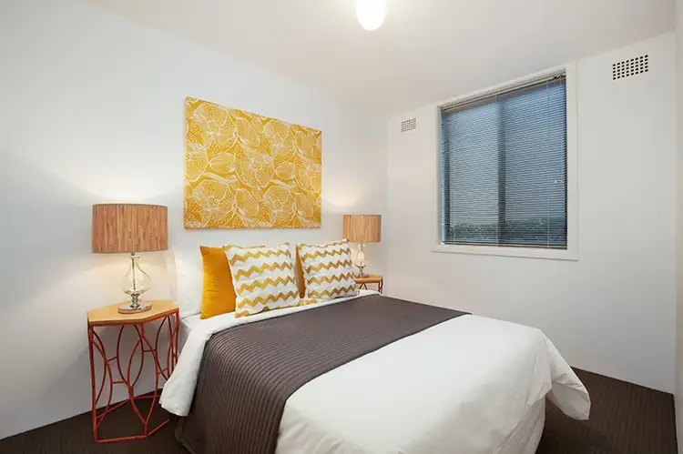 Third view of Homely unit listing, 3/53 Gipps Street, Drummoyne NSW 2047