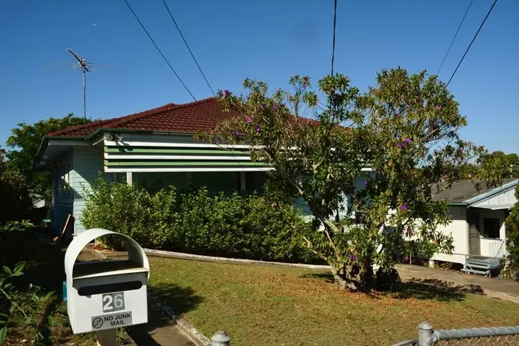 26 Belcaro Street, Upper Mount Gravatt QLD 4122