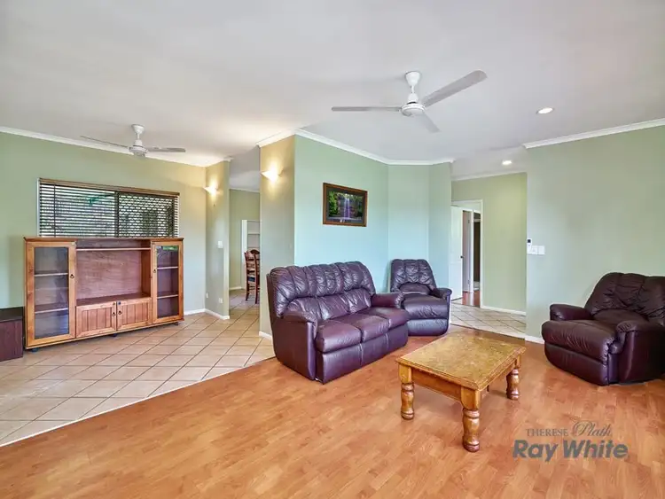 Third view of Homely house listing, 5 Cherry Close, Mount Sheridan QLD 4868