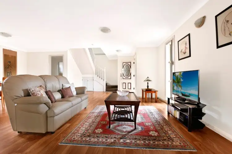 Fourth view of Homely townhouse listing, 3/14 Catherine Street, Gwynneville NSW 2500