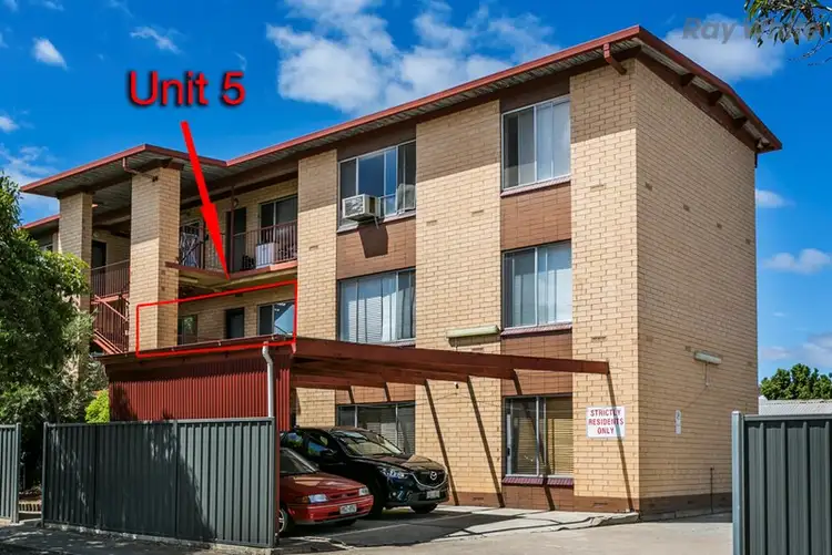 5/450 South Road, Marleston SA 5033