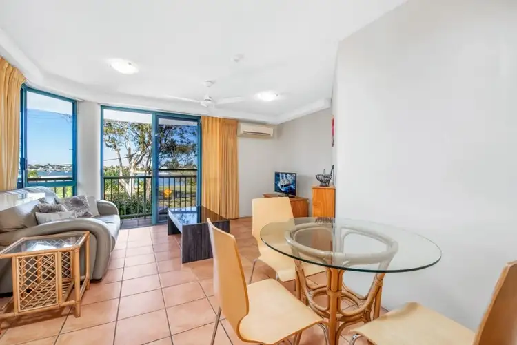 Third view of Homely unit listing, 5/104 River Esplanade, Mooloolaba QLD 4557