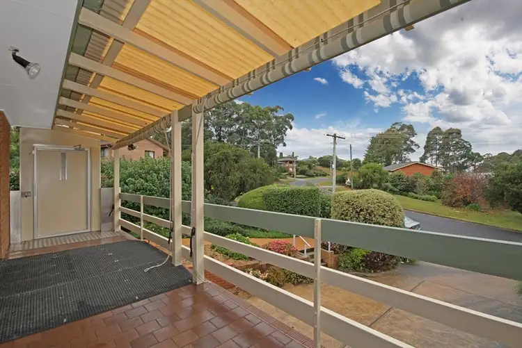 Second view of Homely house listing, 15 Pacific Road, Surf Beach NSW 2536