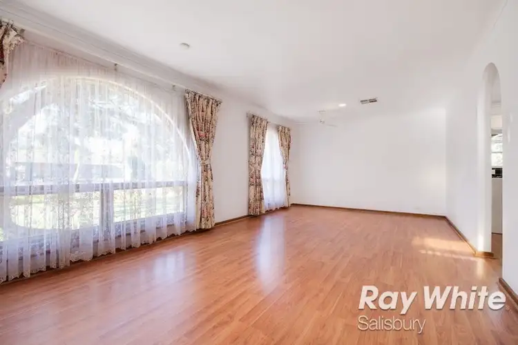 Third view of Homely house listing, 8 Blundell Close, Salisbury Downs SA 5108