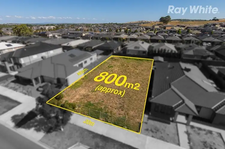 478 Masons Road, Mernda VIC 3754