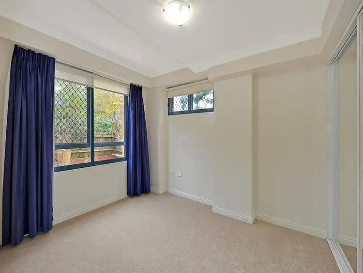 Sixth view of Homely apartment listing, 1/30-34 Romsey Street, Waitara NSW 2077