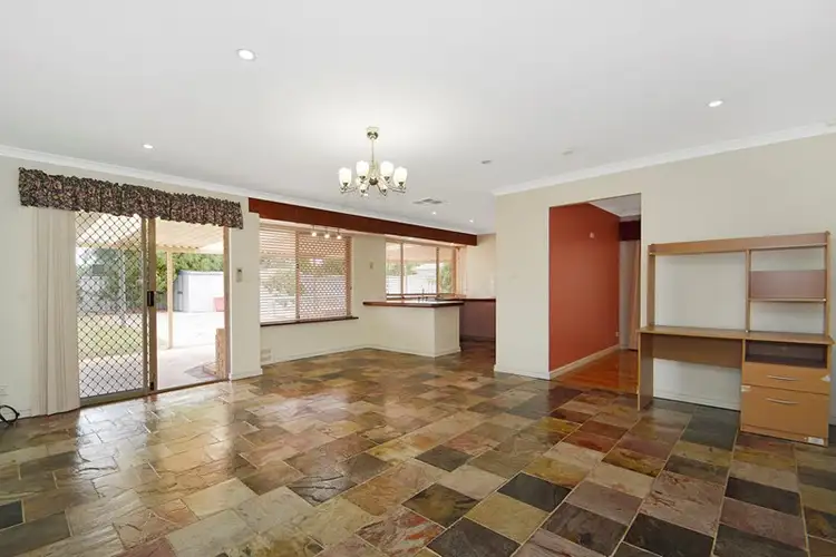 Third view of Homely house listing, 18 Paloma Loop, Marangaroo WA 6064
