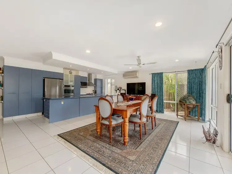 Seventh view of Homely house listing, 11 Maidenhead Court, Oxenford QLD 4210