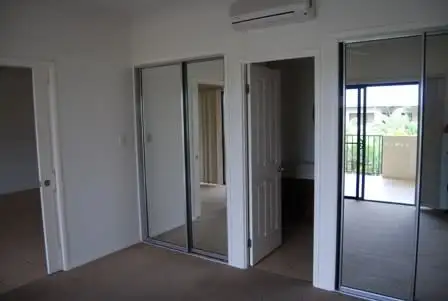 Third view of Homely unit listing, Address available on request