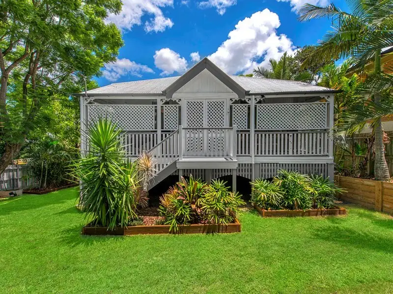 Main view of Homely house listing, 8 Thorsby Street, Red Hill QLD 4059